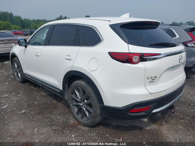 JM3TCBEY2L0418781 Mazda py turbo