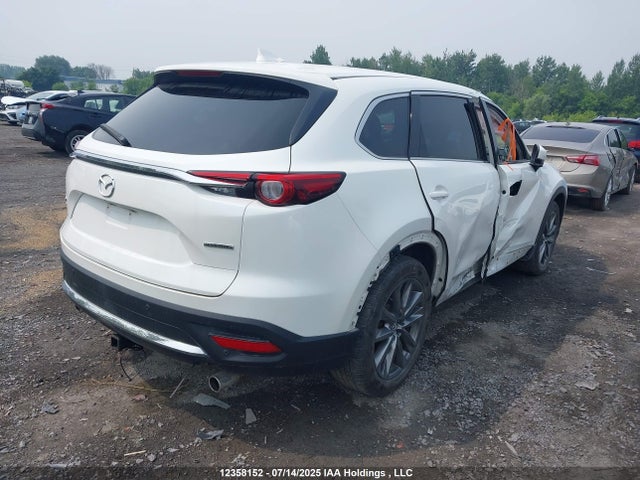 JM3TCBEY2L0418781 Mazda py turbo