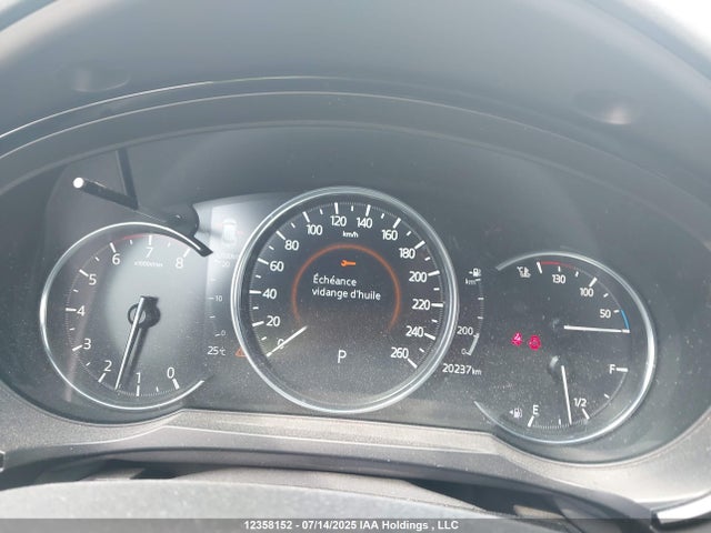 JM3TCBEY2L0418781 Mazda py turbo