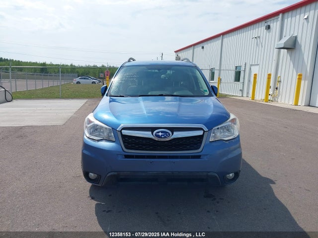 JF2SJCCC6FH550523 Subaru 2.5na c0