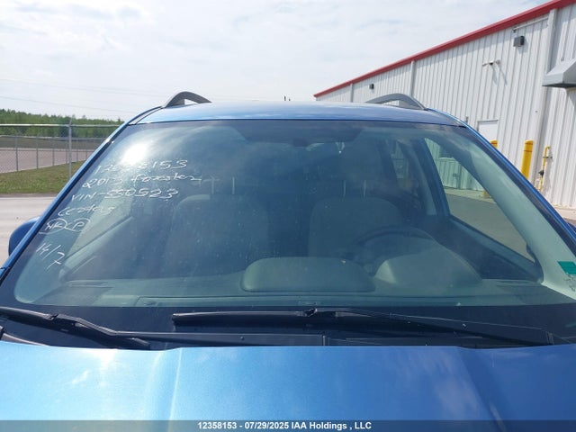 JF2SJCCC6FH550523 Subaru 2.5na c0