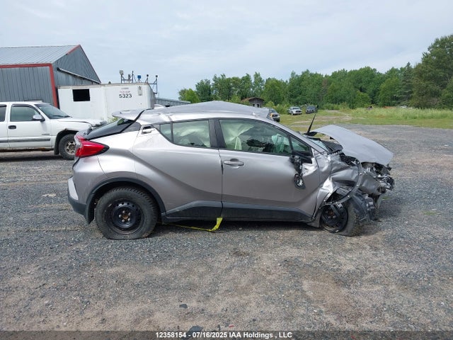 JTNKHMBX9L1084588 Toyota 3zr-fae
