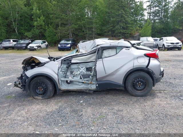 JTNKHMBX9L1084588 Toyota 3zr-fae