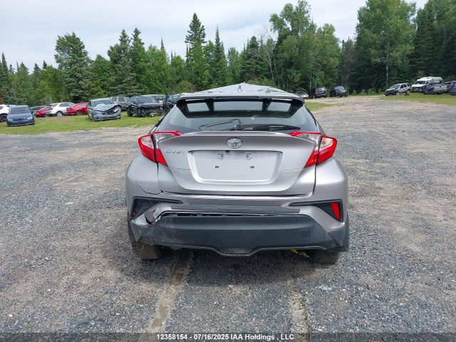 JTNKHMBX9L1084588 Toyota 3zr-fae