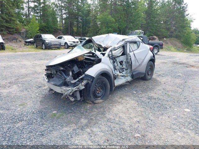 JTNKHMBX9L1084588 Toyota 3zr-fae