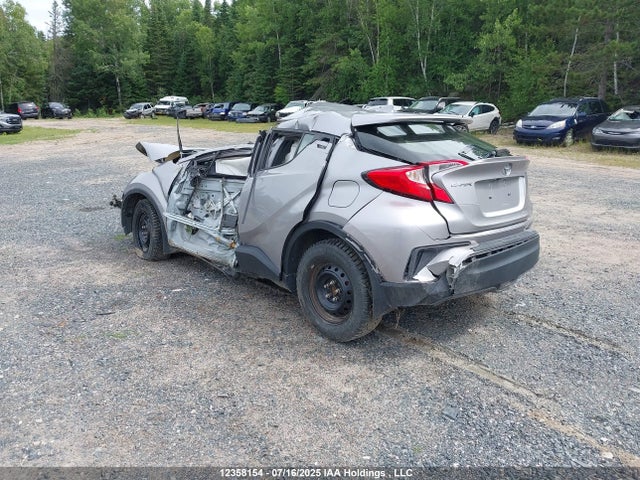 JTNKHMBX9L1084588 Toyota 3zr-fae