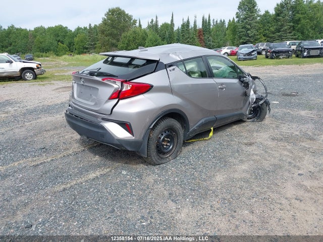JTNKHMBX9L1084588 Toyota 3zr-fae