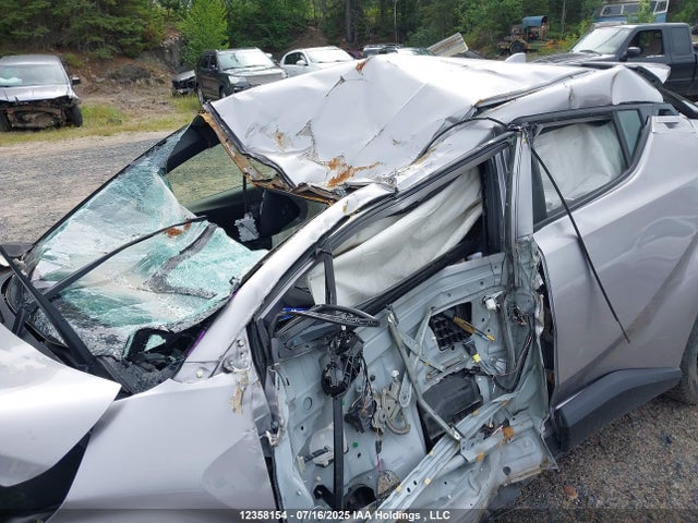 JTNKHMBX9L1084588 Toyota 3zr-fae