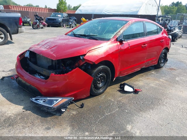 KMHD84LF7KU874810 Hyundai mpi nu