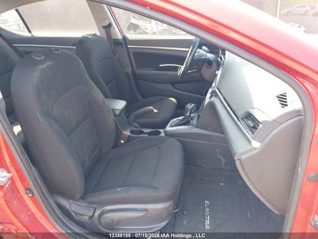 KMHD84LF7KU874810 Hyundai mpi nu