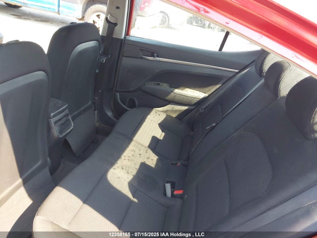 KMHD84LF7KU874810 Hyundai mpi nu