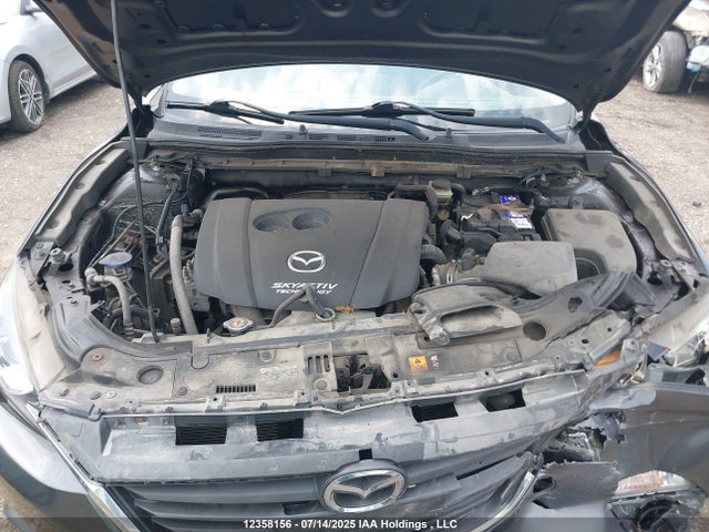 3MZBM1V71FM147973 Mazda pe