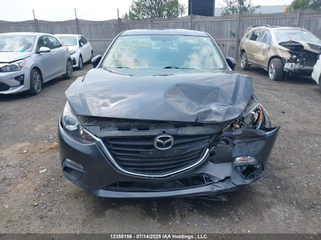 3MZBM1V71FM147973 Mazda pe