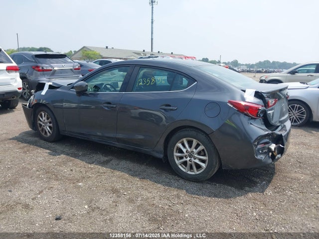 3MZBM1V71FM147973 Mazda pe