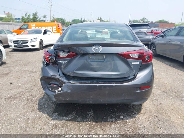 3MZBM1V71FM147973 Mazda pe