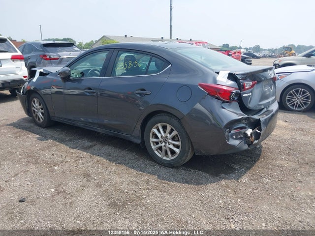 3MZBM1V71FM147973 Mazda pe