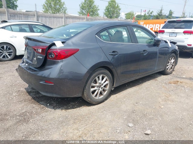 3MZBM1V71FM147973 Mazda pe