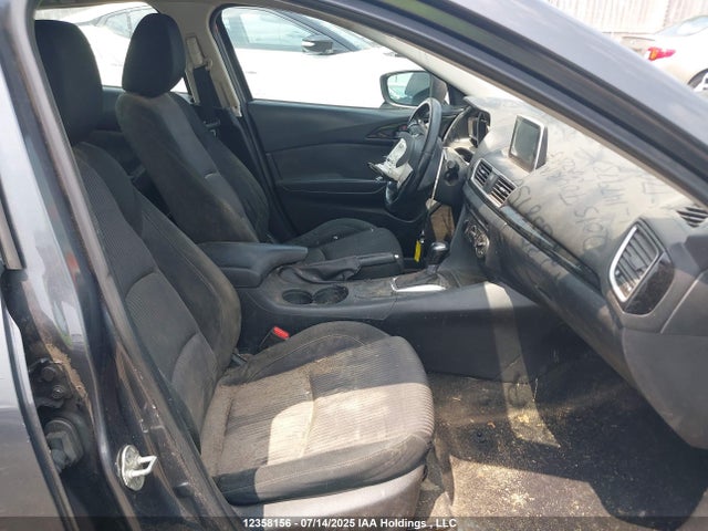 3MZBM1V71FM147973 Mazda pe