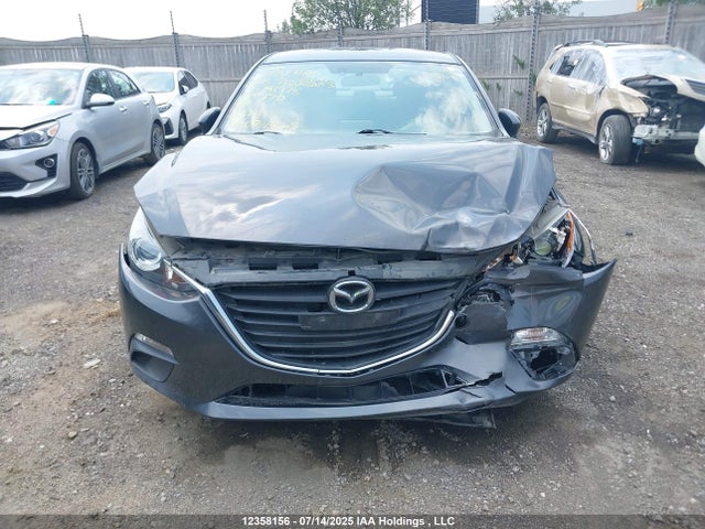 3MZBM1V71FM147973 Mazda pe