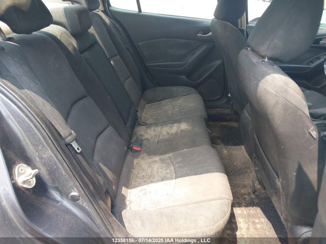 3MZBM1V71FM147973 Mazda pe