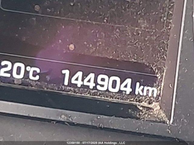 5NMZUDLA4JH074949 Hyundai t-gdi theta ii