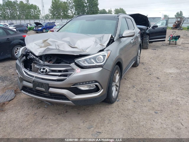 5NMZUDLA4JH074949 Hyundai t-gdi theta ii