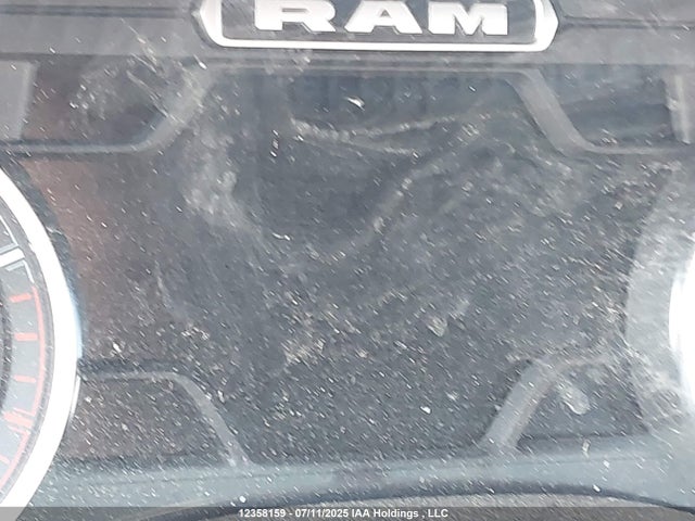 RAM 2023 2023 3C63R3ML8PG532277 Image 14