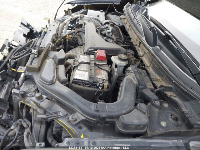 5N1AT2MV8JC739898 Nissan Rogue