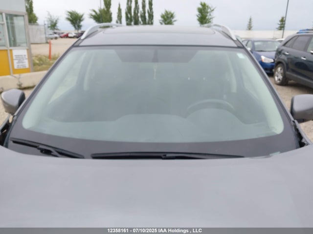5N1AT2MV8JC739898 Nissan Rogue