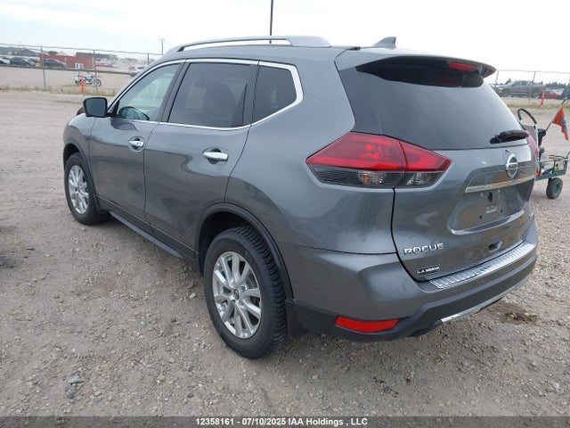 5N1AT2MV8JC739898 Nissan Rogue