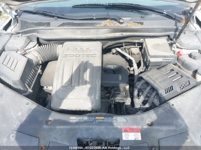 2GKFLWEK9E6294967 GMC lea - flex fuel (gas/alc), aluminum, high output