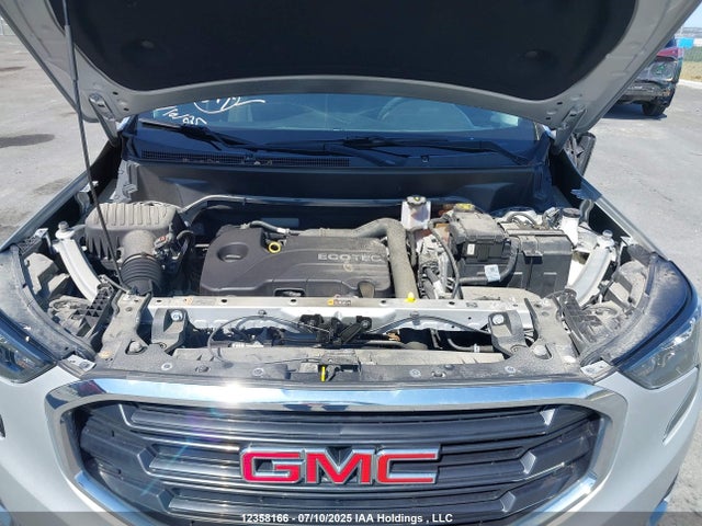 3GKALTEV4JL206447 GMC lyx - direct injection, vvt, fgt, turbo, alum, gen 1