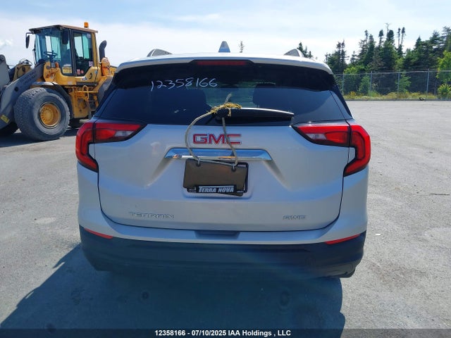 3GKALTEV4JL206447 GMC lyx - direct injection, vvt, fgt, turbo, alum, gen 1