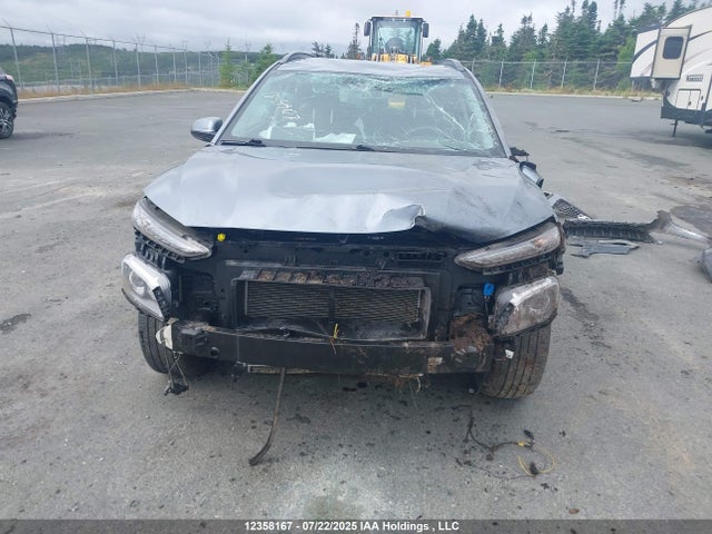 Hyundai mpi nu 2021 KM8K22AA6MU657868 Image 13