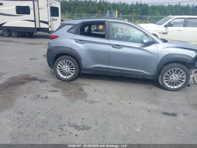 Hyundai mpi nu 2021 KM8K22AA6MU657868 Image 14