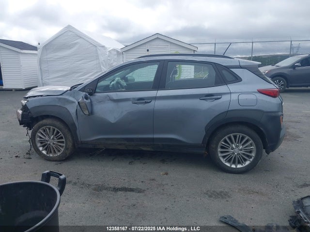 Hyundai mpi nu 2021 KM8K22AA6MU657868 Image 15