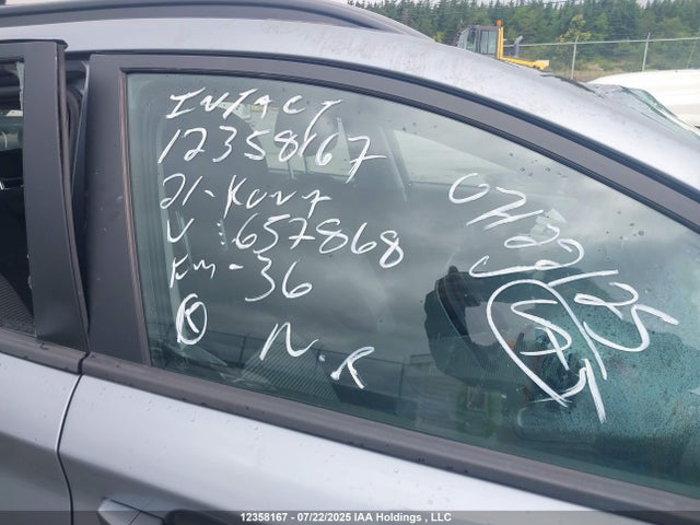 Hyundai mpi nu 2021 KM8K22AA6MU657868 Image 18