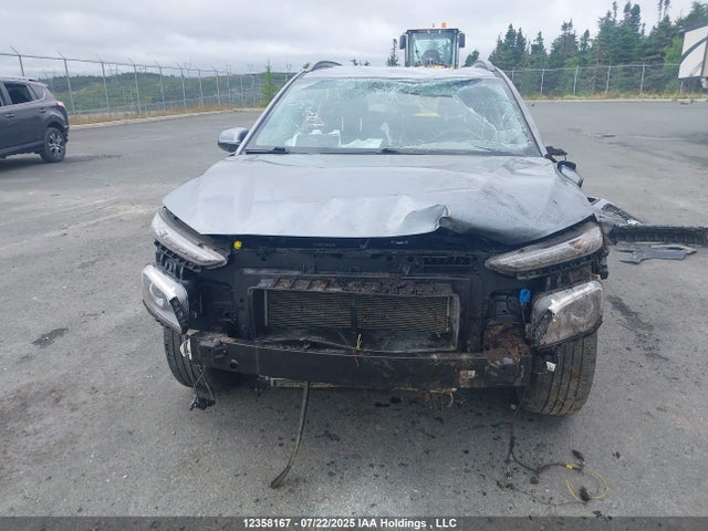 Hyundai mpi nu 2021 KM8K22AA6MU657868 Image 6