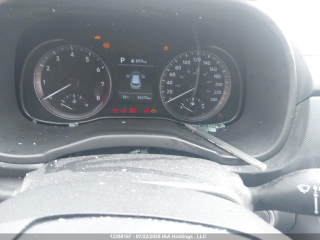 Hyundai mpi nu 2021 KM8K22AA6MU657868 Image 7