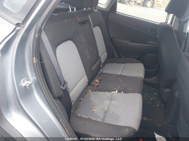 Hyundai mpi nu 2021 KM8K22AA6MU657868 Image 8