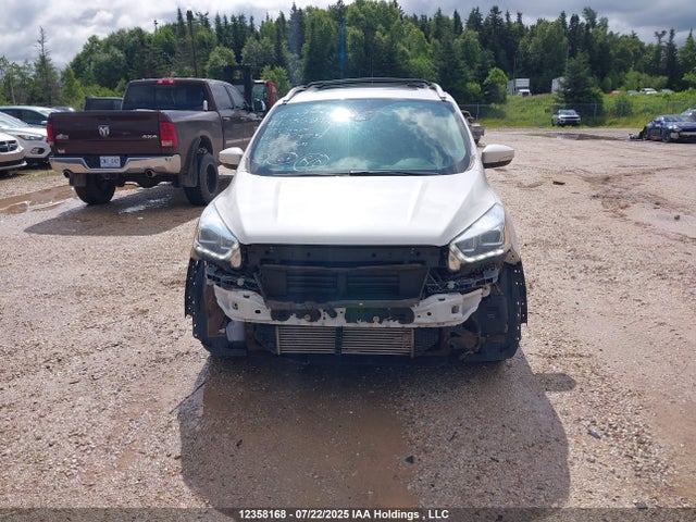 Ford Escape 2017 1FMCU9J98HUD97475 Image 13