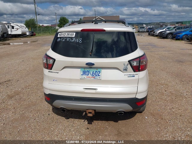 Ford Escape 2017 1FMCU9J98HUD97475 Image 17