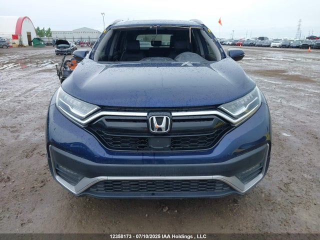 Aukcja sprzedaży 2020 Honda Cr-v Touring, vin: 2HKRW2H95LH239488, numer aukcji: 12358173