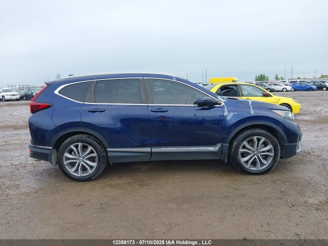 Aukcja sprzedaży 2020 Honda Cr-v Touring, vin: 2HKRW2H95LH239488, numer aukcji: 12358173