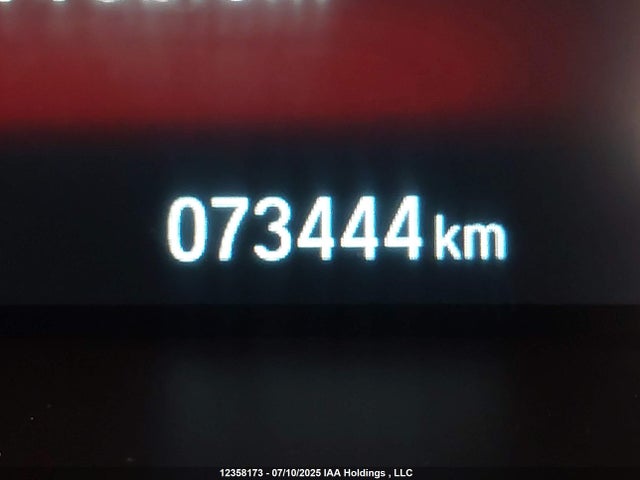 Aukcja sprzedaży 2020 Honda Cr-v Touring, vin: 2HKRW2H95LH239488, numer aukcji: 12358173