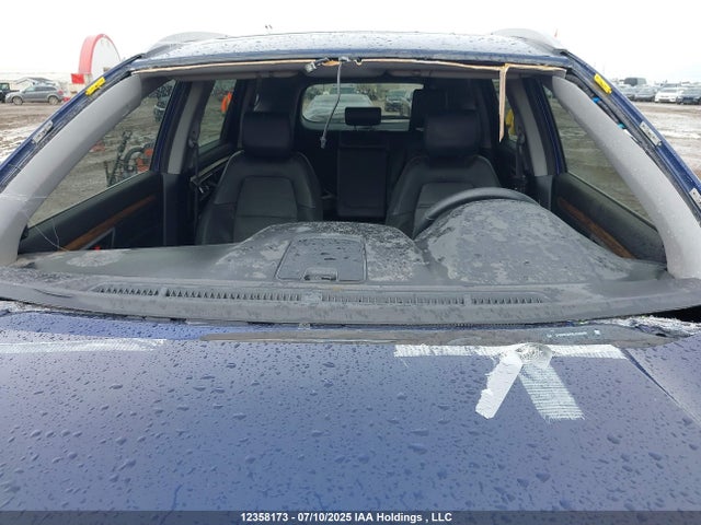 Aukcja sprzedaży 2020 Honda Cr-v Touring, vin: 2HKRW2H95LH239488, numer aukcji: 12358173