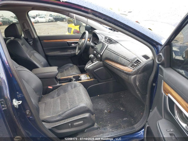 Aukcja sprzedaży 2020 Honda Cr-v Touring, vin: 2HKRW2H95LH239488, numer aukcji: 12358173