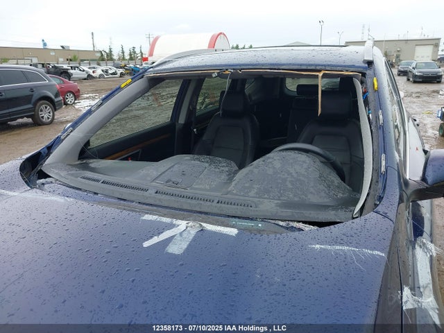 Aukcja sprzedaży 2020 Honda Cr-v Touring, vin: 2HKRW2H95LH239488, numer aukcji: 12358173