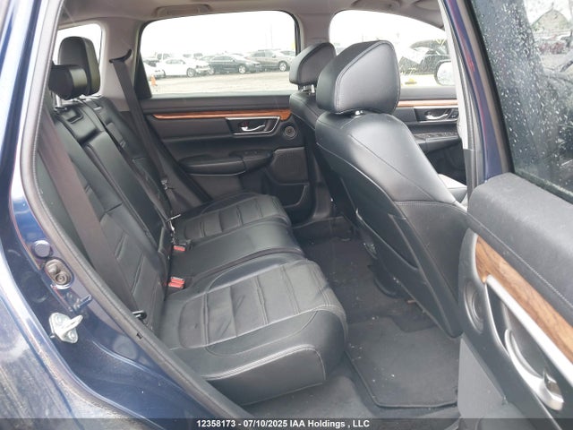 Aukcja sprzedaży 2020 Honda Cr-v Touring, vin: 2HKRW2H95LH239488, numer aukcji: 12358173