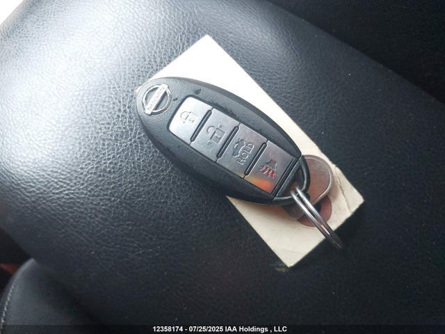 3N1AB7AP0HY331510 Nissan 2017